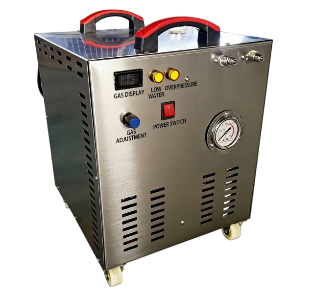 pem hydrogen generator
